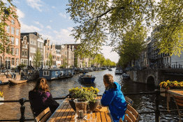 amsterdam