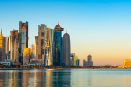 doha